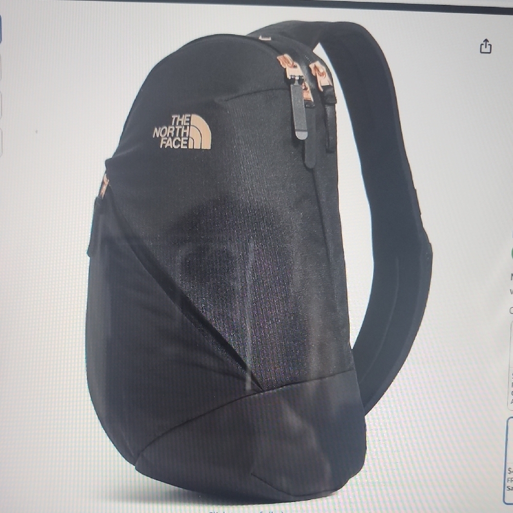 THE NORTH FACE WOMEN'S ISABELLA SLING